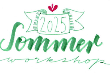 Bild Sommer Workshops