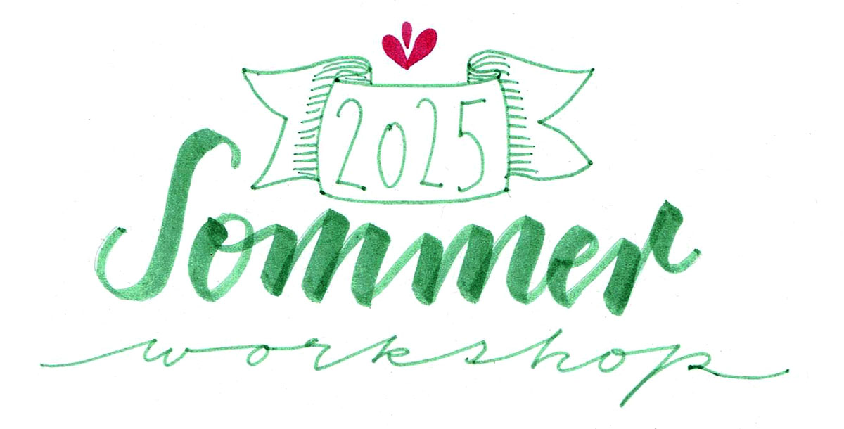 Bild Sommer Workshops